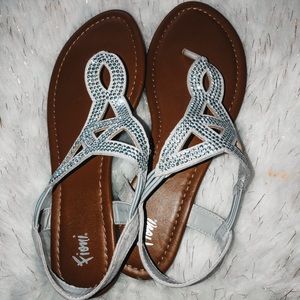 Only Worn Once Fioni Sandals✨
